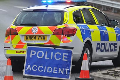 Urgent police appeal after three killed in A303 crash