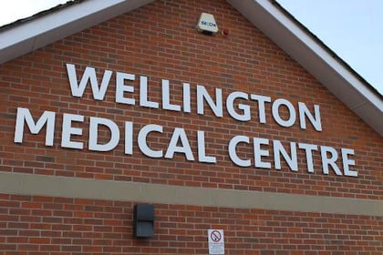 New Welly Hopper service for medical centre patients