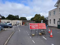 End of the road: Frustration at meeting over bridge closure