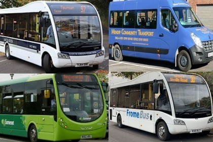 County’s buses have worst approval rating