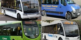 County’s buses have worst approval rating