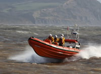 Company pledges to fundraise for ‘vital’ RNLI