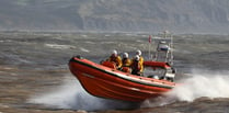 Company pledges to fundraise for ‘vital’ RNLI