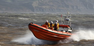 Company pledges to fundraise for ‘vital’ RNLI