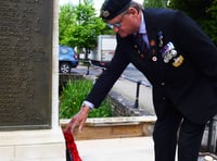 Wellington encouraged to dress up 1940s style for D-Day anniversary