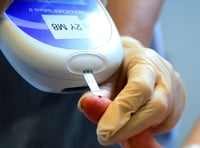 Fewer Somerset diabetes patients getting important health checks