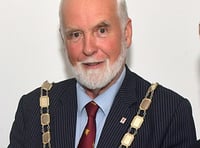 Death of former council chairman