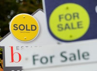 Somerset West and Taunton house prices increased more than South West average in May