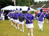 Sampford Arundel fête returns after two years