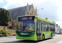 'Catch the bus and save money', residents urged