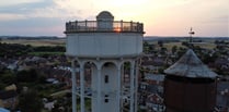 Council steps in again over ‘endangered’ Rockwell Green towers 