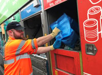 Cooking up a plan to fuel bin lorries with vegetable oil