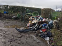  “No evidence” higher charges will lead to more fly-tipping