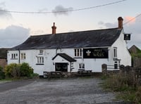 Community bid to buy derelict pub