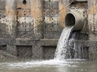 MP wins battle over sewage discharge monitoring