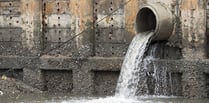 MP wins battle over sewage discharge monitoring