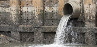 MP wins battle over sewage discharge monitoring