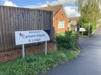 Apology after “horrific” death in care home