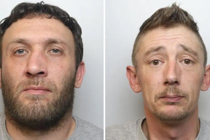 Pair jailed for killing Wiveliscombe man