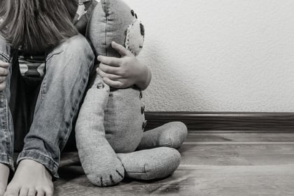 Somerset young people report record domestic abuse 