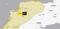 Ice warning as Arctic weather hits Somerset