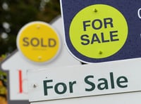 Somerset West and Taunton house prices increased more than South West average in October