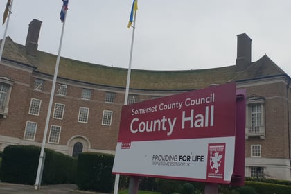 Have your say on new Somerset budget