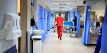 The Somerset Trust: all the key numbers for the NHS Trust in November