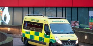 Nearly half of Somerset Trust ambulance patients delayed by at least 30 minutes