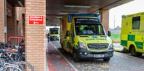 Calls for Somerset NHS to improve parking issues at hospitals