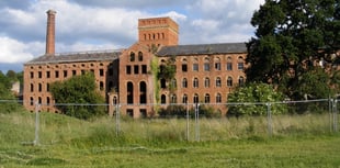 Tonedale Mill and Toneworks at 'significant risk' of flooding