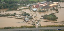 Go-ahead for £7m rail upgrade to prevent floods halting trains 