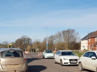 Solutions sought for housing estate parking problems