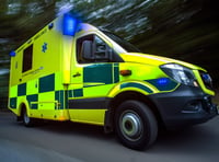 Ambulances in Somerset crewed by some staff on zero hours contracts