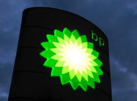 BP profits could fuel every household in Somerset West and Taunton for 137 years