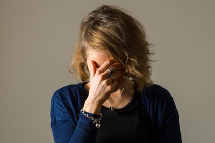 Almost 1,500 face long waits for mental health treatment in Somerset