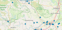 All the mobile speed cameras locations this week