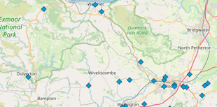 All the mobile speed cameras locations this week