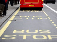 Bus journeys in Somerset fallen by nearly two-thirds in the last decade