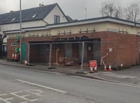 Exeter firm appointed to oversee Longforth Road toilets rebuild