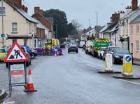 Mantle Street in Wellington to close as 'emergency' works take place 