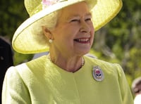 Town to rename road as memorial to late Queen