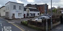 Town Council opposes 'flimsy' warehouse plans