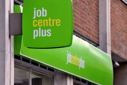 One in 20 Universal Credit claimants sanctioned in Somerset West and Taunton