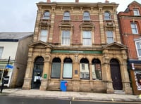 Lloyds bank in Wellington set to close