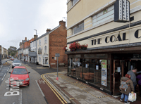 Gas leak forces 'emergency' closure of Bridge Street