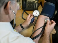 More than 100,000 GP sick notes given out in Somerset in 2022