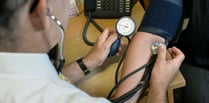 More than 100,000 GP sick notes given out in Somerset in 2022