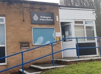 Concern over 'unpredictable' police station opening hours 