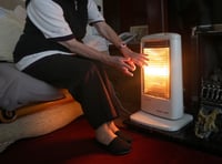 Hundreds of elderly people living alone in Somerset West and Taunton have no central heating